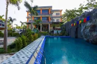 Grand Valonia Hotel Cafe & Park Jember