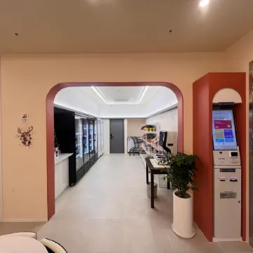 Daegu Dongseongro Mi Stay