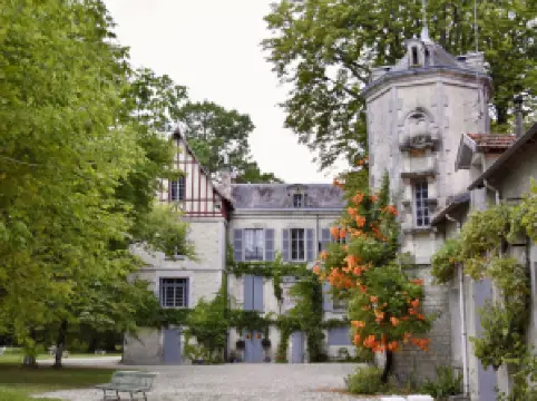 マノワール ドゥ プレザンス