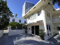 Fortuna Hotels in der Nähe von Bonnet House Museum and Gardens