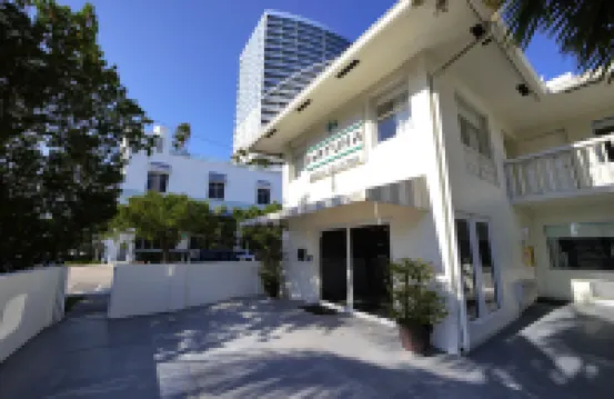 Fortuna Hotels near FLL Beach Run