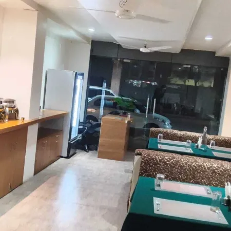 Hotel Sai Kamal
