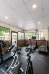 Hotel San Sebastian - ที่มีฟิตเนส
