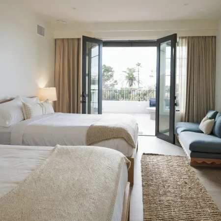 North Beach Villa