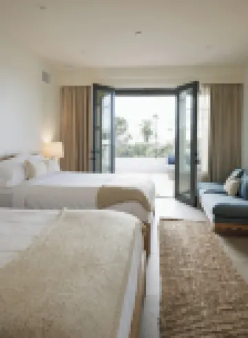 North Beach Villa