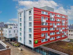 Ibis Styles Amiens Centre