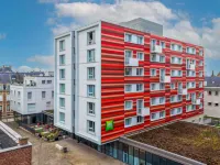 Ibis Styles Amiens Centre Hotels in Amiens