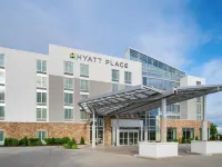 Hyatt Place Grand Rapids South Hotels in Kent County