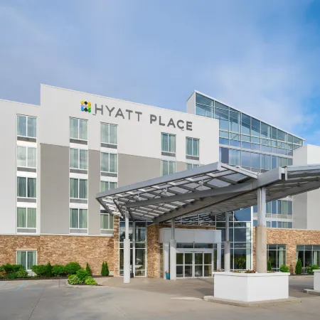 Hyatt Place Grand Rapids South