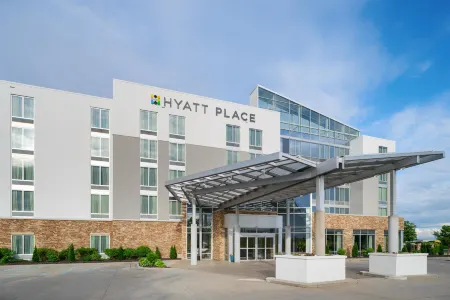 Hyatt Place Grand Rapids South