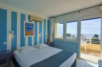 Cap Nègre Hôtel - Parkering