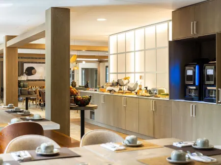 Mercure Ax Les Thermes