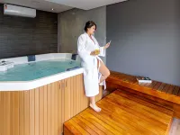 Novotel Criciuma - Gym