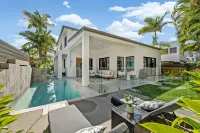 Noosa Village River Resort - parking