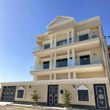 Luxury Villa, Central AC, BBQ, Ideal for Events