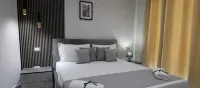 Hotel Movida - bar