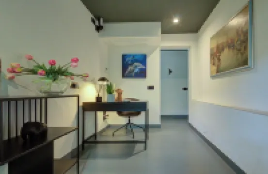 卡特琳娜的房間