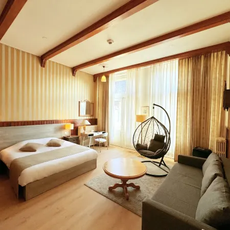 Hotel Dordrecht