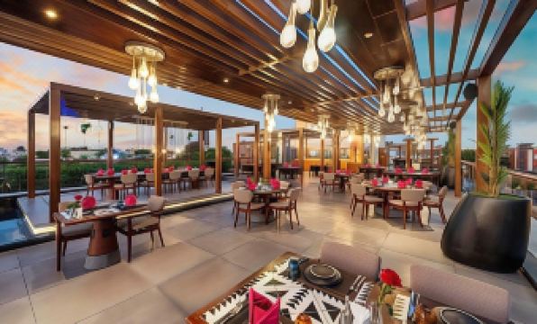 Narcissus Obhur Resort & Spa