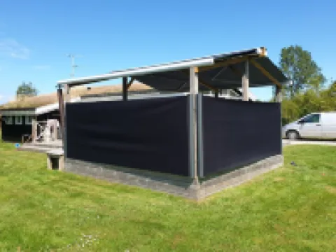 "Lidewij" - 800m from the sea