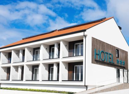 Hotel Meiga do Mar & Spa