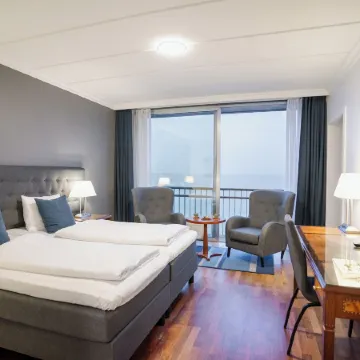 Helnan Marselis Hotel