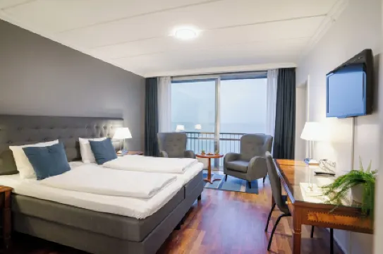 Helnan Marselis Hotel