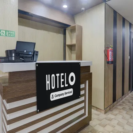 Super Hotel O Medical College Basaratpur Gorakhpur