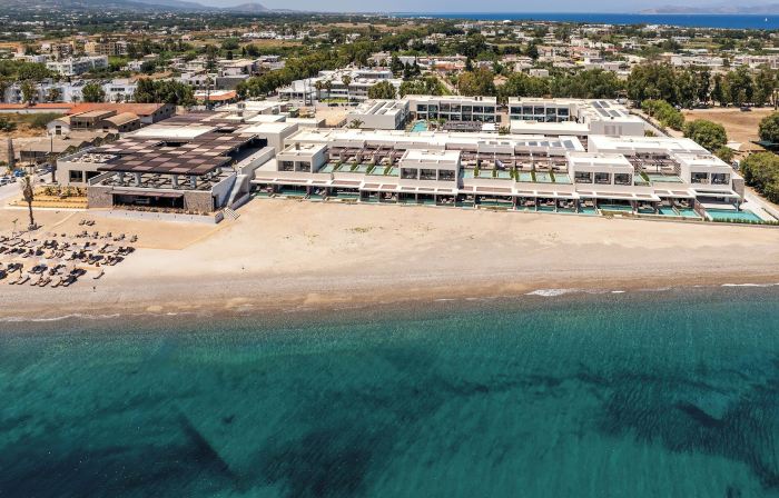 Mosay All Suite Hotel - Adults friendly