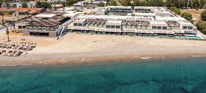 Mosay All Suite Hotel - Adults friendly Hotel di Kos