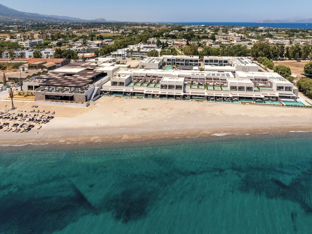 Mosay All Suite Hotel - Adults Friendly - Kos