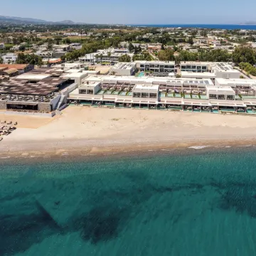 Mosay All Suite Hotel - Adults friendly