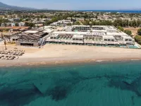 Mosay All Suite Hotel - Adults friendly