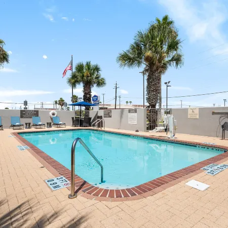 Hampton Inn & Suites Harlingen