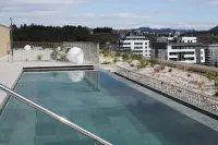 Kora Kiliki - piscina