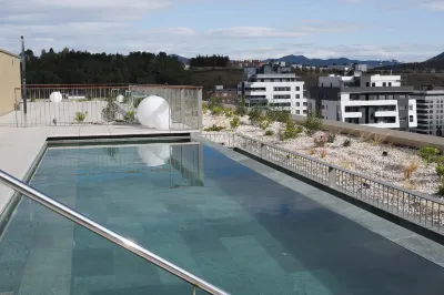 Kora Kiliki Hotels in 