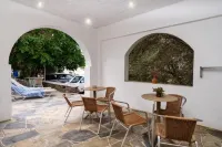 Cyclades Beach Apartments - 2 stjerner