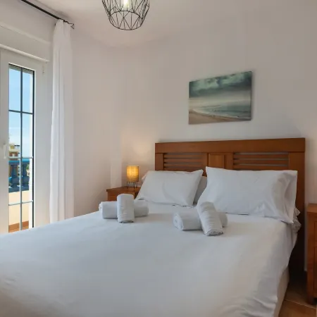 Seaside Apartment in Isla Canela