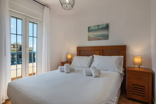 Seaside Apartment in Isla Canela - Bathtub