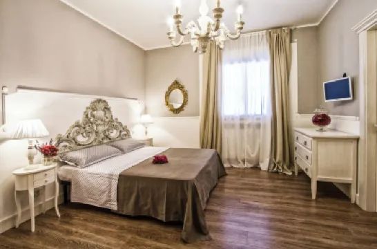 民宿 Le Bianche 住宿飯店