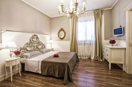 B&B le Bianche