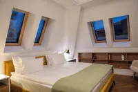 Ruelle Château Boutique Hotéis em 