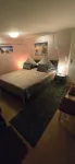 Andreas Apartments