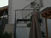 Apartments Natasa- One Bedroom Apartment with Balcony(A1) - (ST) - 3-Star