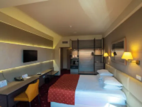 Best Lido Hotel Hotels in Timisoara