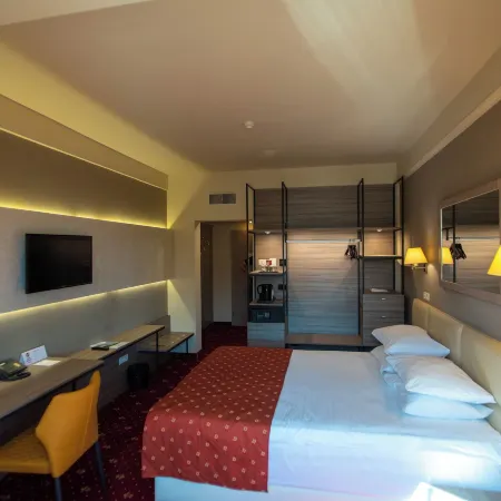 Best Lido Hotel
