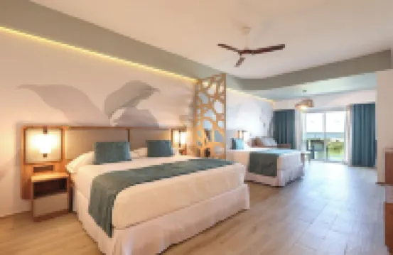 Hotel Riu Ventura - All Inclusive Hotels in Cancun