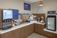 Holiday Inn Express & Suites BOSTON - CAMBRIDGE by IHG - พร้อมอาหารเช้า
