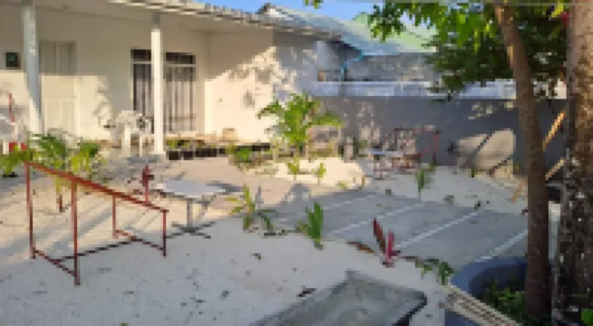 Bon Abri Maldives Hotels in 