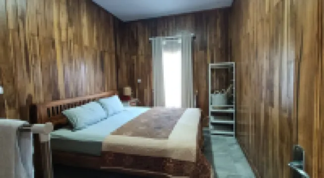 Villa Bella Sembalun